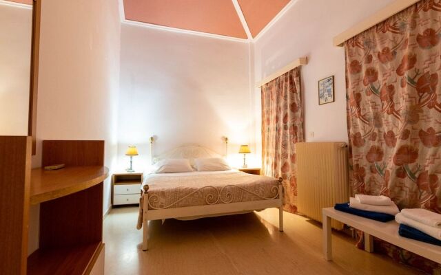 Lenna's Villas