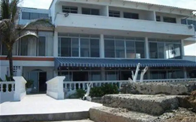 La Piedra Hotel