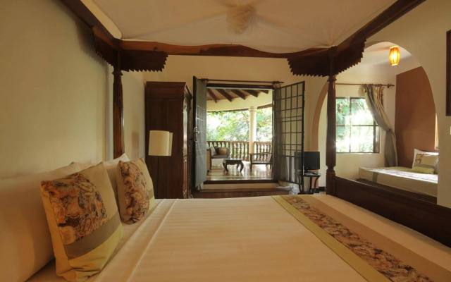 Mystères & Mékong Phnom Penh Lodge