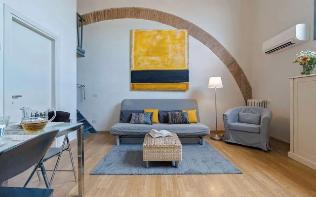 Mamo Florence - Nazionale Apartment