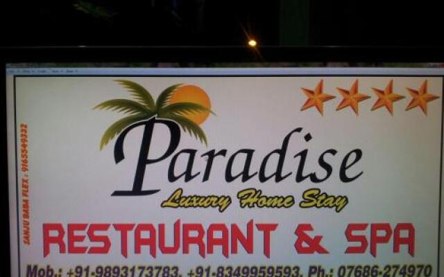 Paradise Luxury Homestay