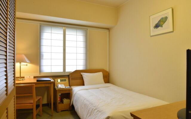 Pacific Hotel Okinawa