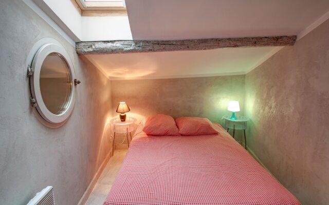 Duplex des 13 Cantons
