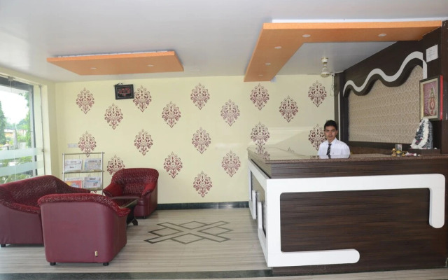 Hotel Pramod
