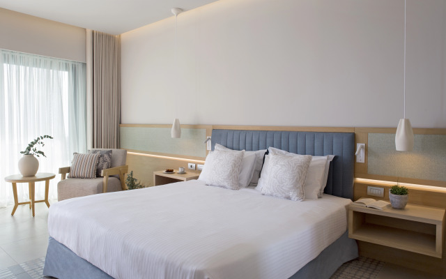 Ammoa Luxury Hotel & Spa Resort