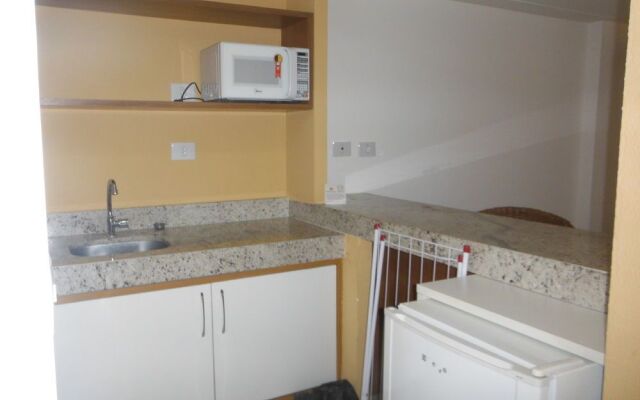 Flat Pipas Bay