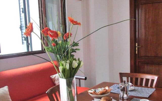 La Ginestra Residence