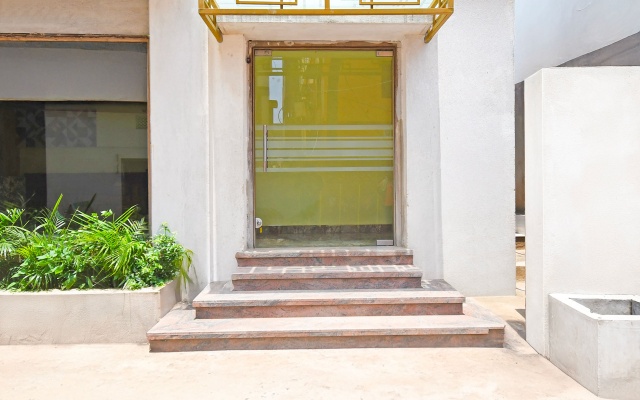 Sai Resort