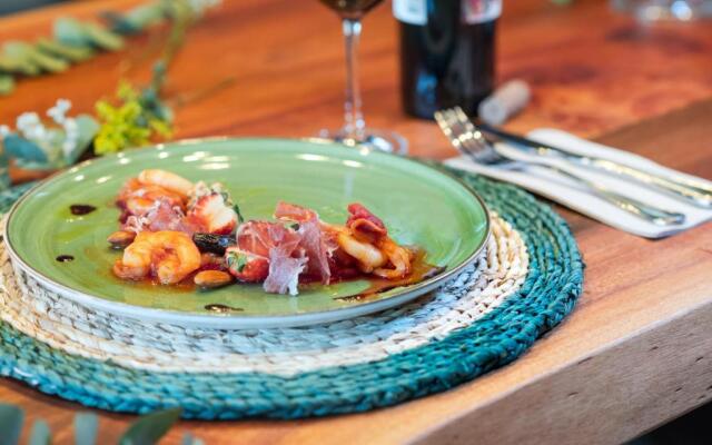 Hotel Almasur Providencia