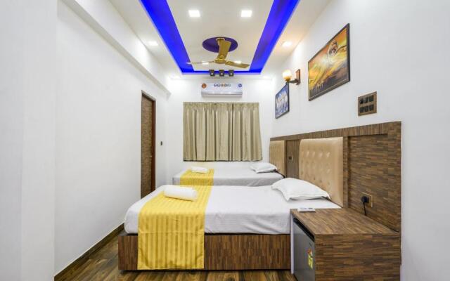 Jia Calangute Goa