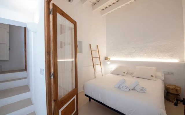 Casa Concha - Casas