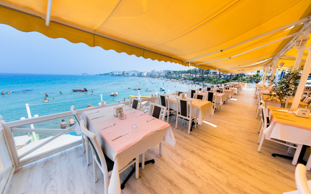 Marti Prime Beach Hotel