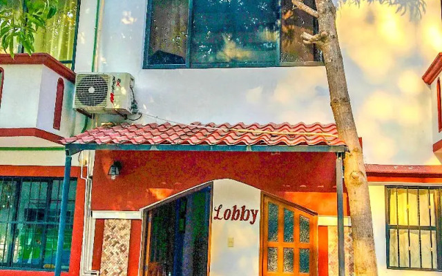 Yuu-lee Casa Bendita Huatulco