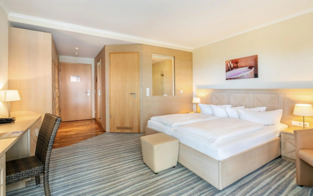 Strandhotel Seerose