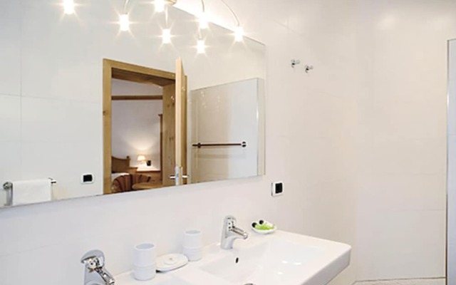 Residence & Hotel Alpinum