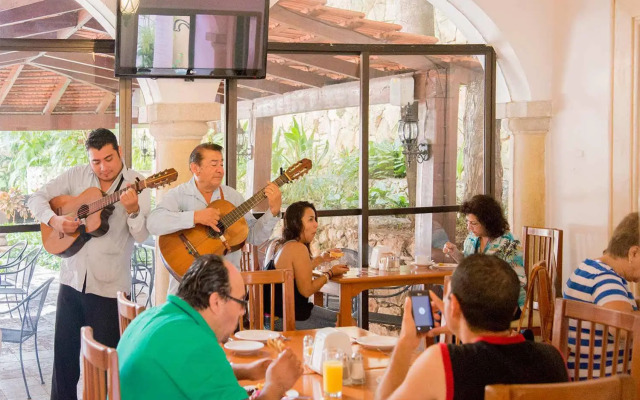 Hotel Maison del Embajador