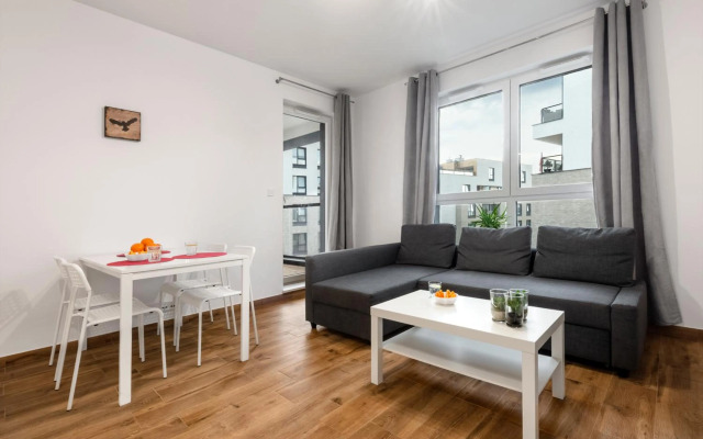 Waw - Apartamenty Wilanów I