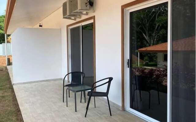 Nao Venao Boutique Hotel
