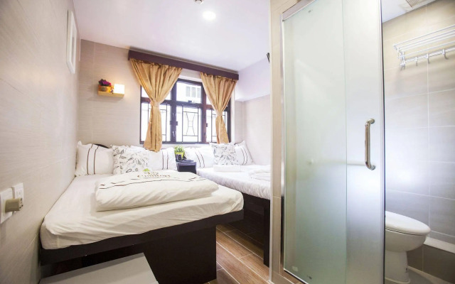 Comfort Guest House - Hostel