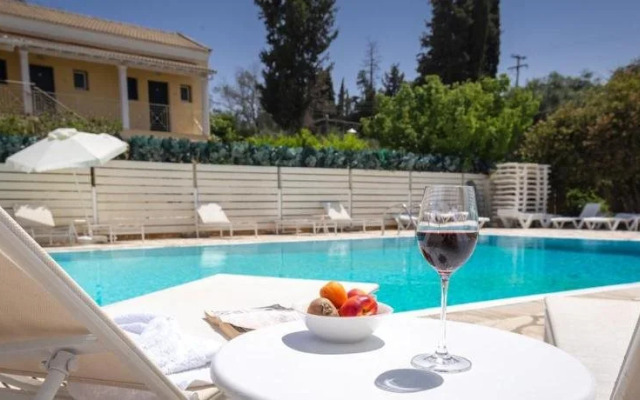 Olive Grove Resort Annex