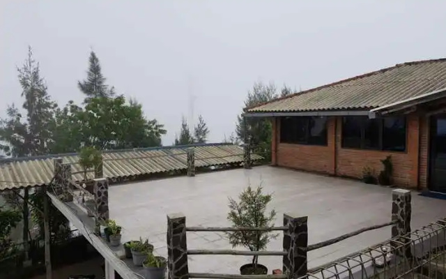 Ancala Inn Bromo