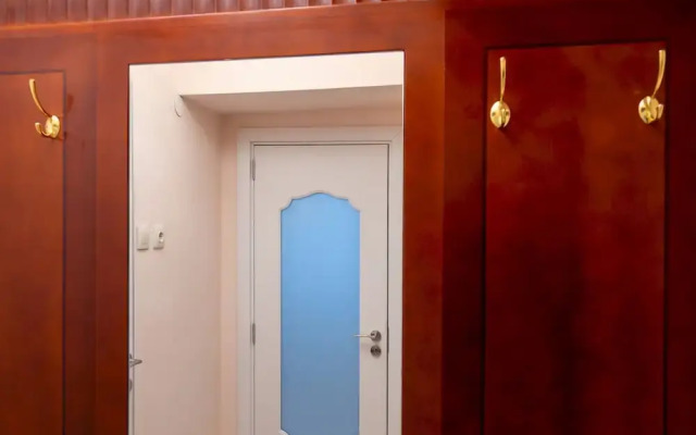 Spacious 1bdr Apartment Near City Center