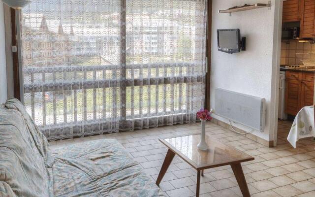 Appartement Briançon, 1 pièce, 2 personnes - FR-1-330C-42
