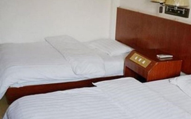 Zhongxiang Mingdu Hotel – Guest Rooms – Jingmen