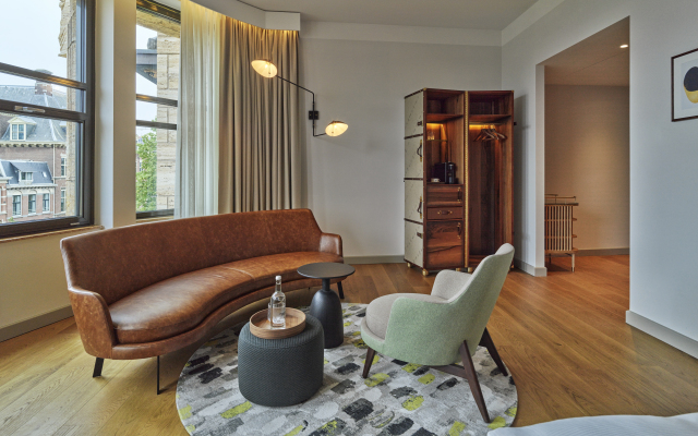 voco The Hague by IHG