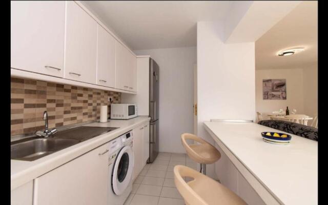 3 bedroom penthouse