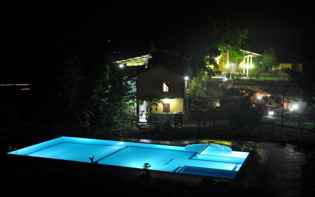 Diya Ulpatha Tea Garden Resort