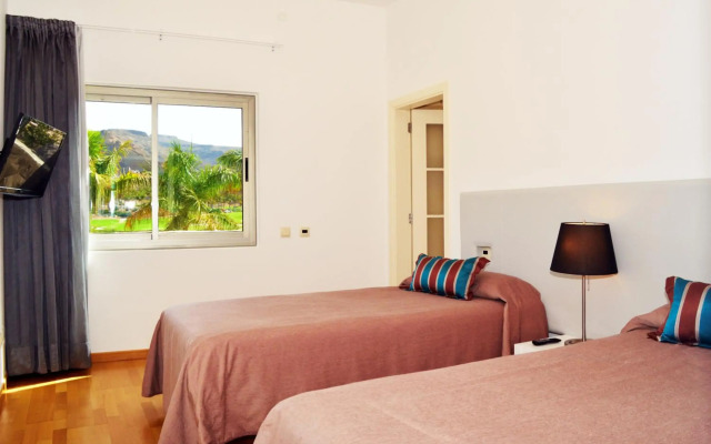 Anfi Opal Villas
