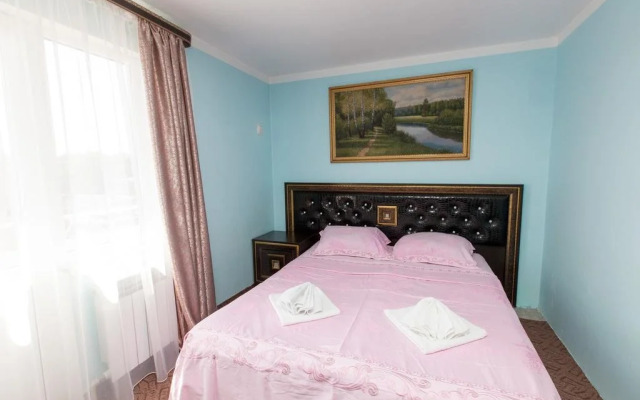 Imperiya-1 Guest House