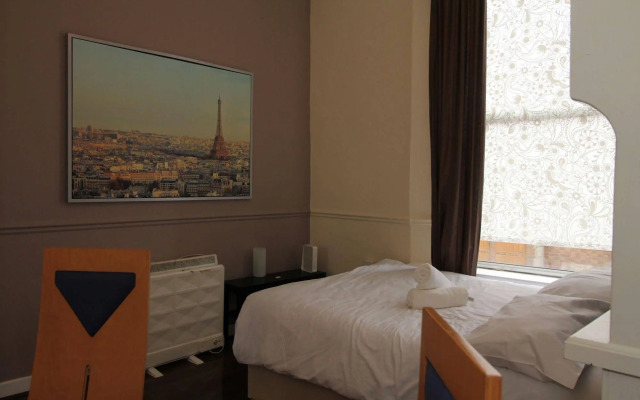 Nelson Street Accommodation