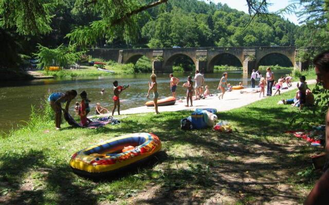 Camping Le Canada