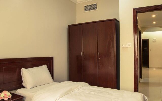 Wardah Hotel Apartments