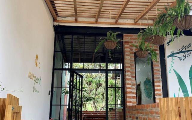 Margarit Boutique Hotel