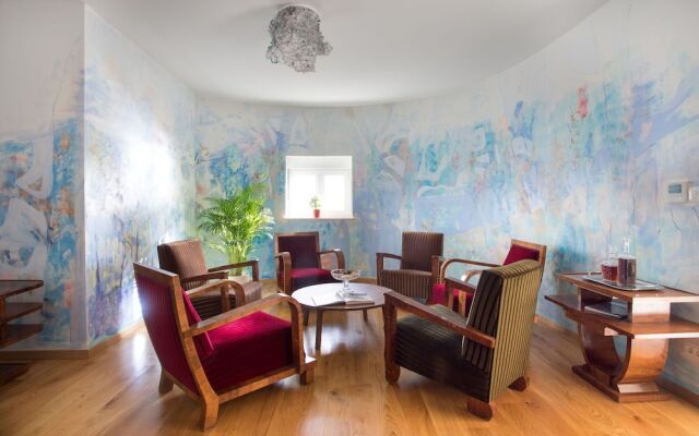 Luxury Residence Queen of Dubrovnik