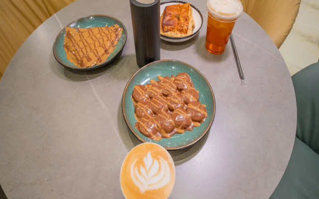 Blue Tower Hotel Apartments