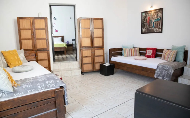 Harmony's House in the Center of Oradea