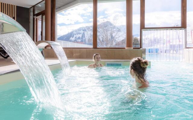 Residence Club l'Etoile des Sybelles