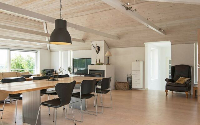 Cosy Holiday Home in Skanderborg With Private Pool