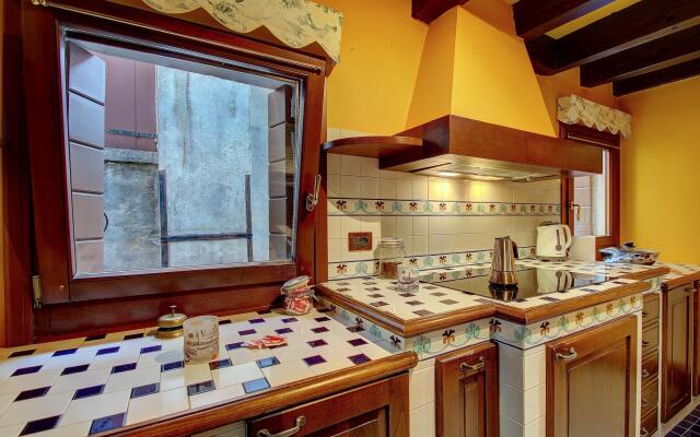 MARCOPOLO TERRACE, 5pax, 2bed, aircond, wifi