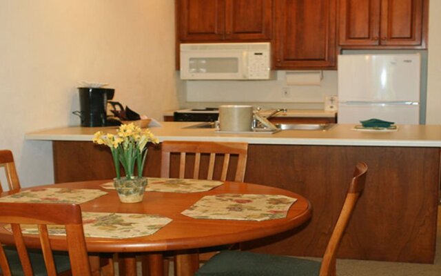 Scandinavian Lodge