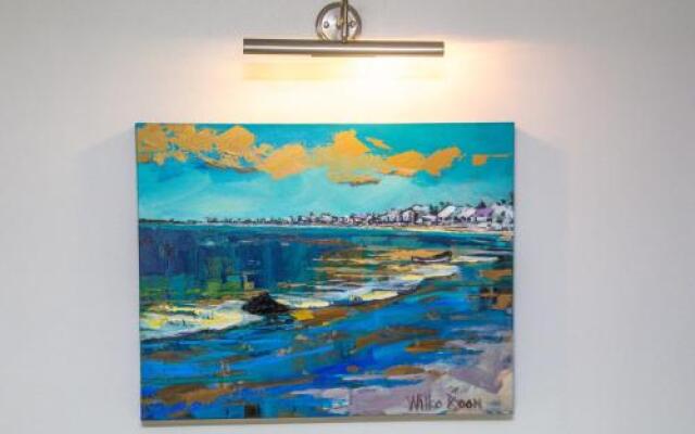 Roosmarijn Guest House