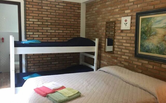 Bela Ilha Guest House