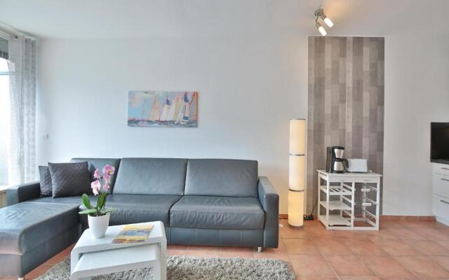 Haus Ludwigstraße Haus Ludwigstraße 27 Appartement 10