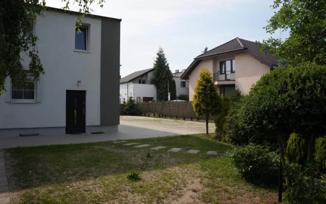 Apartamenty z klimatem