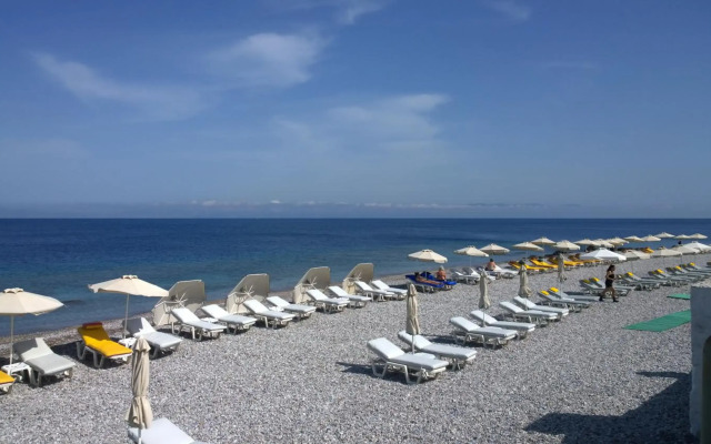 Athena Hotel
