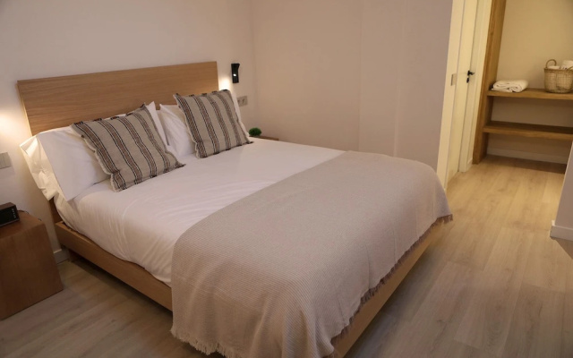 Marconia Boutique Residence